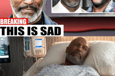 “It’s the moment fans have waited decades for—Ricco Ross, at 67, reveals the truth behind Horace in a confession that stuns Hollywood. What secret was he hiding, and why stay silent until now? The answers will leave you questioning everything you thought you knew.”
