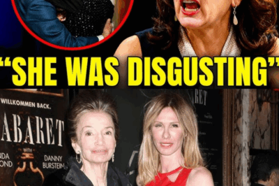 “6 Years After Lee Radziwill’s Death, Daughter Tina Finally Reveals the Painful Family Secrets Jackie Kennedy Never Knew”  Lee Radziwill lived in Jackie Kennedy’s shadow for 85 years. She stole boyfriends, competed for the same men, and fought over millions. When she died in 2019, people thought they knew her story. But her daughter Tina broke her silence after six years. What she revealed about Lee’s favoritism, emotional coldness, and family secrets shocked everyone. The confession exposed a side of the famous socialite that even Jackie never knew. Some truths are too painful to tell while people are still alive.