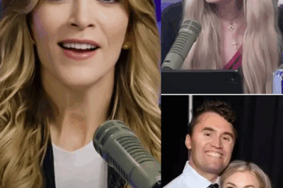 Megyn Kelly and Erika Kirk Shatter Records on Charlie Kirk Show’s Debut Episode, Surpassing 1 Billion Views and Igniting a Global Frenzy—Fans Say This Is the Beginning of a Media Revolution