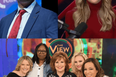 ABC Shuts Down The View After Decades, Replacing Iconic Show With Charlie Kirk, Megyn Kelly, and Erika Kirk—Network Insiders Call It the Boldest Move in American Television History