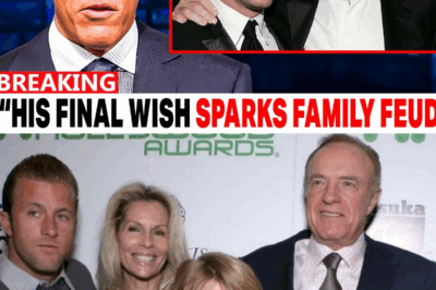 Hollywood Legend James Caan Dies Broke—Now His Children Are Fighting for His Legacy. When James Caan died in July 2022, his estate was worth just $35,000. Everyone was shocked. Where were the millions from The Godfather and Elf? His son Scott quickly took control as executor. But his four other children weren’t having it. They believed their father left hidden millions and Scott was trying to steal it all. Secret family meetings turned ugly. One sibling stormed out in rage. Then the IRS hit with a massive tax bill. The fighting got so bad that lawyers burned through $500,000. What did James Caan really want for his legacy?