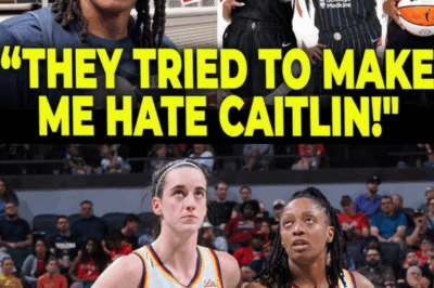CAUGHT! WNBA FURIOUS As Kelsey Mitchell REJECTS Anti Caitlin Clark Plan!  Kelsey Mitchell of WNBA Indiana Fever has finally broken her silence. The veteran heartbeat of the Indiana Fever delivered what fans have been waiting for—a raw and unfiltered truth. Every word she spoke carried weight, every tone was deliberate, and in that single moment Mitchell reminded the world that leadership is not always about volume—it’s about conviction. It was a statement that could change the trajectory of how we talk about Caitlin Clark, the Indiana Fever, and the WNBA itself – as she rejects the WNBA’s anti Caitlin Clark Plan