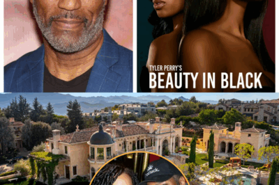 SH&CKING MOVE: Ricco Ross and Wife Julie Build $3 Million Malibu Mansion—But This Is No Ordinary Celebrity Home: Insiders Reveal Secret Plans to Shake Up Hollywood’s Power Circles and Empower Young Black Filmmakers