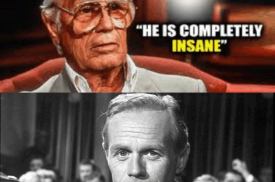 Richard Widmark EXPOSES 5 Actors He Hated Working With