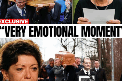 HEARTBREAKING Farewell at Robert Redford’s Funeral—A QUIET Ceremony, A DEVOTED Wife’s Stunning Tribute, and the EMOTIONAL Secrets Shared That Hollywood Never Saw, Revealing the LEGACY Behind the Legend’s Final Goodbye