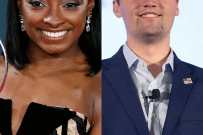 She held her silence for years. After being called a “national disgrace” by Charlie Kirk in 2021, Simone Biles never let the world see her pain—until now. In the wake of Kirk’s passing, Biles breaks her silence with a powerful, emotional post that exposes the toll his words took on her life. Millions are hailing it as the boldest clapback in sports history. Was it courage or controversy? Dive into our full breakdown below