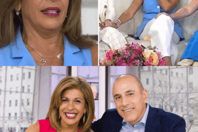 Hoda Kotb breaks her silence in a powerful revelation that’s shaking the media world. The beloved Today Show anchor finally shares the real reason behind her NBC exit—raising urgent questions about women’s safety in the workplace. Her truth is a wake-up call America can’t ignore.