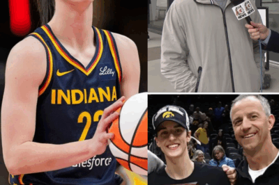 HEARTBREAK. SACRIFICE. GLORY. Caitlin Clark faced an unforgettable dilemma: accept her legendary Hall of Fame induction or stand by her team in a CRUCIAL playoff game. In a move that touched everyone, her father Brent Clark accepted the honor on her behalf—while Caitlin chose TEAM over individual fame. Behind every triumph lies a story of IMPOSSIBLE choices. Would you choose PERSONAL GLORY or TEAM LOYALTY? Discover the untold drama before the world finds out 👇.