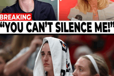 Caitlin Clark PUNISHED By WNBA After She EXPOSES League’s BIGGEST SCANDAL!  The WNBA has once again managed to prove exactly why so many fans and players question its leadership. And this time, the controversy isn’t even about a blown whistle in the middle of a game.  The league actually punished its biggest star for the crime of saying out loud what millions of fans already know. Caitlin Clark of WNBA Indiana Fever was punished after she exposed the league’s biggest scandal!
