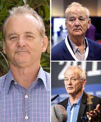 At 74, Bill Murray Finally Names The 12 Actors He HATED Most