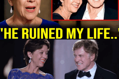 After His Death, Robert Redford’s Wife Is FINALLY Breaking Her Silence  After the passing of legendary actor Robert Redford, his widow, Sibylle Szaggars, has finally decided to speak out about her beloved husband’s tragic death. In a stunning revelation, Szaggars has shared intimate details about Redford’s final days, painting a vivid picture of the Hollywood icon’s private struggles and the heart-wrenching events that ultimately led to his untimely demise. But what untold story has Sibylle Szaggars revealed, and what secrets of Redford’s life have remained hidden until now?