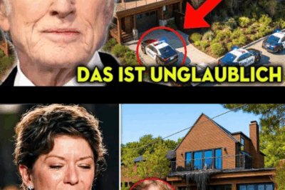 What Investigators Discovered Inside Robert Redford’s Utah Estate After His Passing Will Shock Hollywood and Reveal Untold Secrets About His Life, Legacy, and Artistic Vision Forever