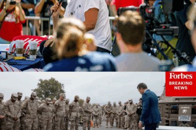 Pete Hegseth Leads Call for National Day of Mourning After Assassination Attempt on Charlie Kirk — Millions Rally Behind His Plea – tharo
