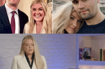 Erika Kirk Breaks Her Silence at Emotional Memorial: Charlie’s Final Whisper Stuns Hundreds, Sparks Nationwide Grief—What Did He Say in His Last Moments That Left Political Leaders, Supporters, and Family Overwhelmed? The Secret Revealed for the First Time Changes Everything About His Legacy.