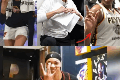 Indiana Fever Locker Room Celebration After CRAZY WIN vs Atlanta Dream in GAME 2! Caitlin Clark, Hul