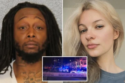 Mother of Suspect in Killing of 23-Year-Old Ukrainian Refugee Breaks Silence About His Mental Illness