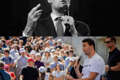 CAUSES AND CONSEQUENCES OF THE MURDER OF CHARLIE KIRK