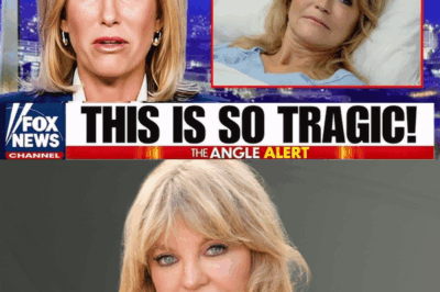 At 79, The Tragedy Of Goldie Hawn Is Beyond Heartbreaking