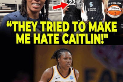 CAUGHT! WNBA FURIOUS As Kelsey Mitchell REJECTS Anti Caitlin Clark Plan!