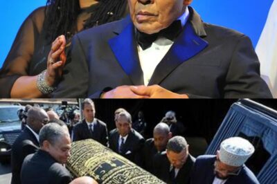 BEFORE HIS DEATH, MUHAMMAD ALI REVEALED THE SECRET BETRAYAL HE NEVER FORGAVE—THE WOMAN WHO BROKE THE CHAMPION’S HEART