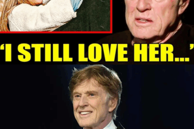 At 89, Robert Redford’s heartbreaking confession about the love he lost forever reveals a side of the Hollywood legend the world rarely saw. This powerful story uncovers his most emotional truth before his passing.