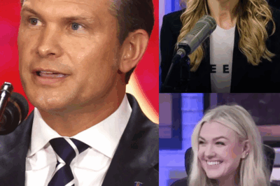 Pete Hegseth just left ABC viewers speechless with his passionate praise for The Charlie Kirk Show, the bold new program that’s taken over The View’s iconic morning slot.