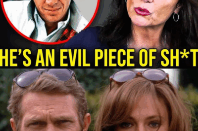 At 81, Jacqueline Bisset Finally Reveals What She Really Thinks of Steve McQueen