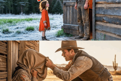 Little Girl Knocked: ‘They Beat My Mama, She’s Dying’ – What the Rancher Did Shocked Everyone