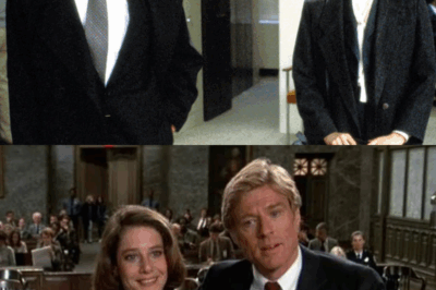 Step into the stylish world of Legal Eagles (1986)—where courtroom sparks fly and art heists stir up intrigue. Robert Redford and Debra Winger light up the screen as lawyers tangled in a web of stolen masterpieces and hidden motives.
