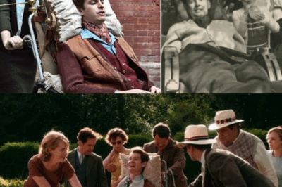 Discover the inspiring true story behind Breathe (2017), where love and courage defy all odds.