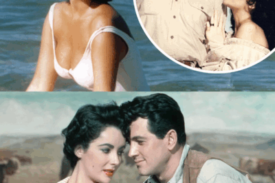 When AIDS cast a shadow of fear over Hollywood in the 1980s, Rock Hudson’s illness shocked the world. As friends vanished and silence grew, Elizabeth Taylor stood firm.