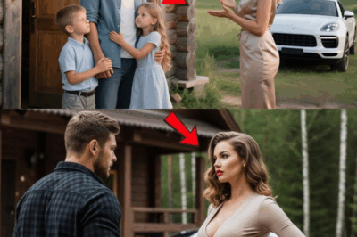 Single Dad Finds Lost Girl — Then Her Billionaire Mother Shows Up With a Shocking Truth