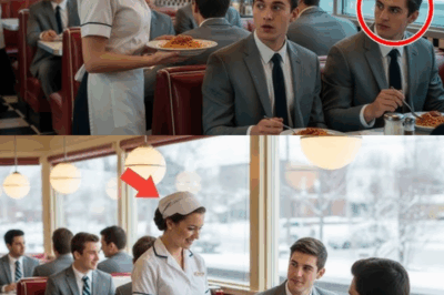 Housekeeper Takes In 15 Millionaires During Snowstorm — The Next Morning, 135 Cars Showed Up..