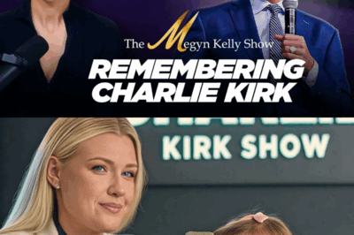 Daytime TV just witnessed a seismic shift. After years of captivating audiences, a beloved talk show has aired its final episode, leaving fans emotional and the industry buzzing. But as one door closes, another opens: The Charlie Kirk Show is set to take center stage, with Erika Kirk and Megyn Kelly co-hosting.