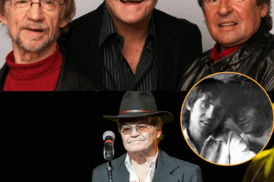 Micky Dolenz, the last surviving member of The Monkees, broke down in tears as he remembered his late bandmate Davy Jones.