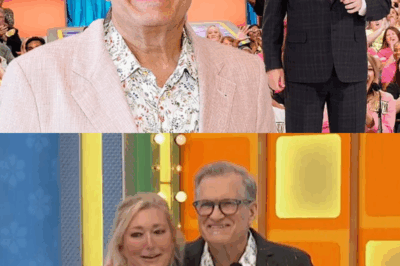 Nobody saw this coming from Drew Carey! The longtime Price Is Right host just shocked the world with a secret wedding to a former contestant.