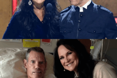 When doctors told Mary Travis to give up, she chose love instead. She held Randy’s hand through the darkest nights, refusing to let go when hope seemed lost. Mary’s courage and devotion became the lifeline that kept Randy Travis fighting.