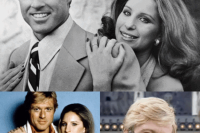Hubbell wasn’t just a character—he was the heart of a story about love, loss, and longing. Redford’s chemistry with Barbra Streisand made every moment electric, leaving audiences wanting more.