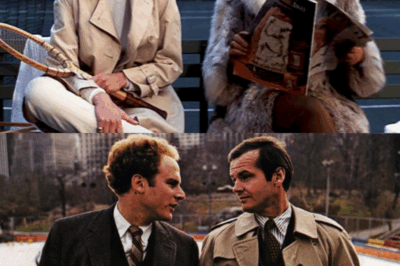 When Carnal Knowledge hit theaters in 1971, it sparked both controversy and critical acclaim. Directed by Mike Nichols and written by Jules Feiffer, the film tore apart the illusions of love, lust, and masculinity.