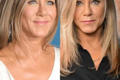 Jennifer Aniston opens up about the changing landscape of comedy. She believes the world needs humor now more than ever. Reflecting on “Friends,” she admits some younger viewers find old episodes offensive.