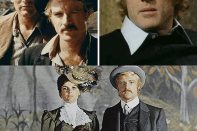 What happens when you put Paul Newman and Robert Redford on screen together? Movie history is made. Add Katharine Ross, and “Butch Cassidy and the Sundance Kid” becomes pure gold—a Western that’s daring, hilarious, and heartbreakingly romantic.