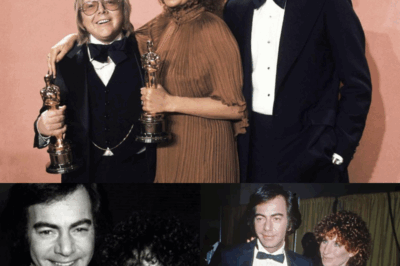 Barbra Streisand & Neil Diamond’s “You Don’t Bring Me Flowers”: A Duet of Quiet Heartbreak