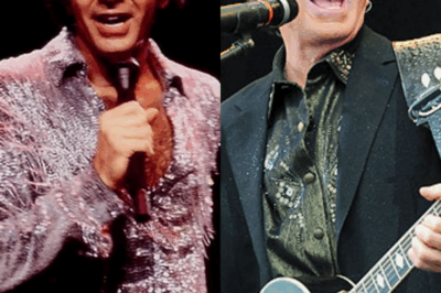 Neil Diamond, born in Brooklyn in 1941, has become an icon whose music spans generations. From the first notes of “Sweet Caroline” to the heartfelt lines of “Song Sung Blue,” Diamond’s songs blend pop, rock, and folk into unforgettable hits.