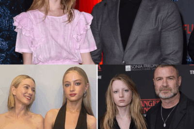 Liev Schreiber, known for his role in X-Men, is opening hearts by sharing his journey of supporting his transgender daughter, Kai, with actress Naomi Watts.