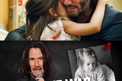 Keanu Reeves Opens Up About the Tragic Death Of His Daughter