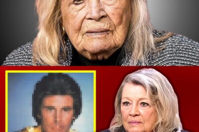 Hollywood Bombshell: At 93, Angie Dickinson Breaks Decades of Silence—Reveals Names of 5 Powerful Men Who Made Her Life Hell!