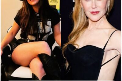 Viral Sensation Unmasked: 6 Shocking Facts About Maggie Baugh, the Mysterious Artist Who Left Keith Urban Speechless Onstage!