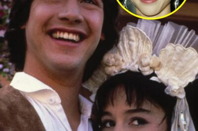 The love history of the “World’s Kindest Star” Keanu Reeves