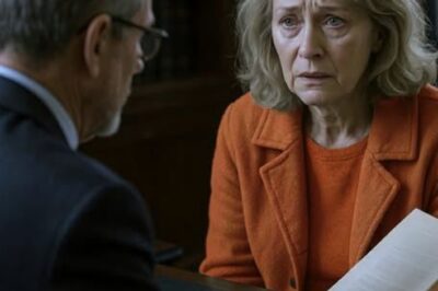 Daughter Inherits $33 Million and Throws Her Mother Out—Just 3 Days Later, She’s Desperate and Begging for Help!