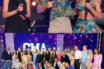 7 Strict, Secret Rules Dancing With the Stars Contestants Are Forced to Follow